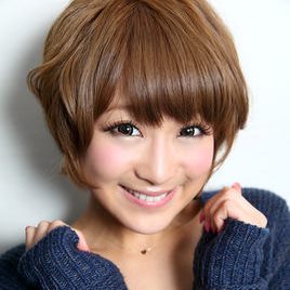 铃木奈奈照片