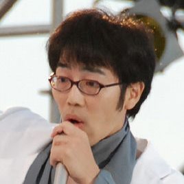 铃木拓照片
