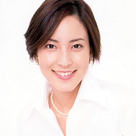 铃木杏树照片