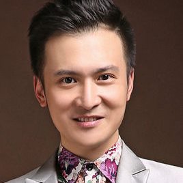 刘柏希照片