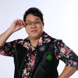 刘尔金照片