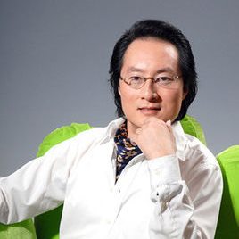 刘家祯照片