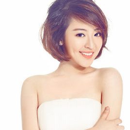 刘雪婧照片