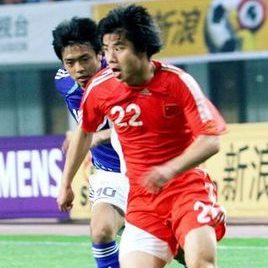 柳川雅树照片