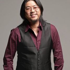 高晓松照片