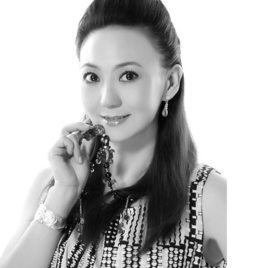 吕慧敏照片