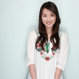 绿 友利恵照片