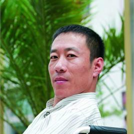 肇恒君照片