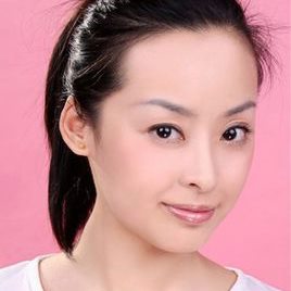 马巧妥照片