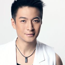 马智宇照片