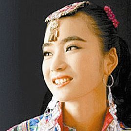 玛嘉加朵照片