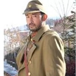 美浓轮泰史照片
