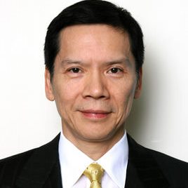 向华强照片