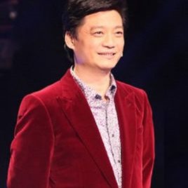 崔永元照片