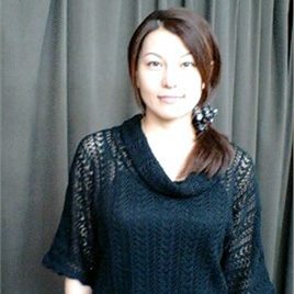 木村亚希子照片