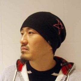 木内秀信照片