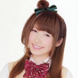 内田彩照片
