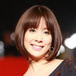 内田恭子照片