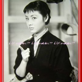 南田洋子照片