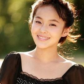 潘美丽照片