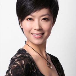 庞晓戈照片