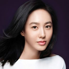 朴珠美照片