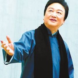 乔榛照片