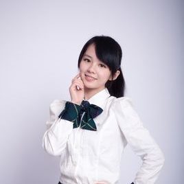 裘晓晨照片