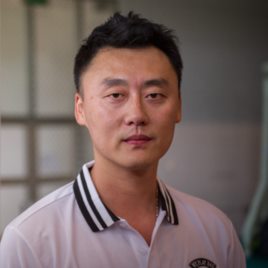 曲绍斌照片