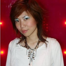 饶嬿婷照片