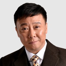 任正斌照片