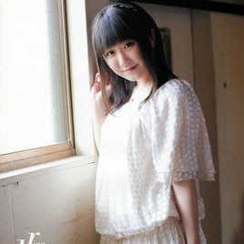 日高里菜照片