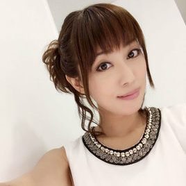 日笠阳子照片