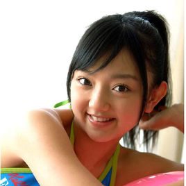日美野梓照片