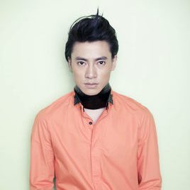 阮伟旌照片