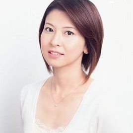 森高千里照片