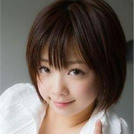纱仓真奈照片