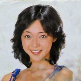 山本百合子照片