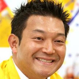 山口智充照片