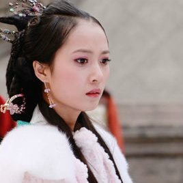 上官梅儿照片