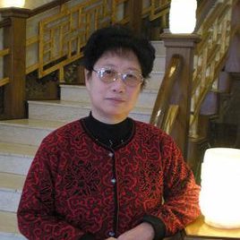 尚立芬照片