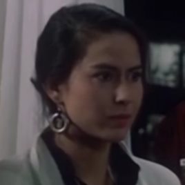 沈德宝莉照片