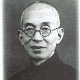 沈月泉照片