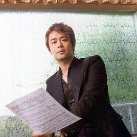石川英郎照片