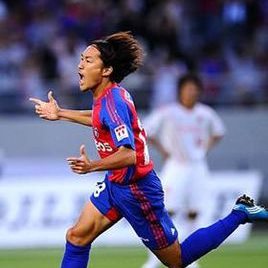 石川直宏照片