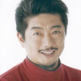 石井康嗣照片