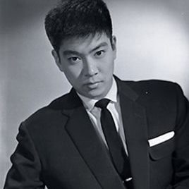石原裕次郎照片