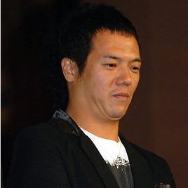 矢部享祐照片
