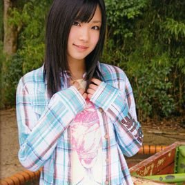 矢神久美照片