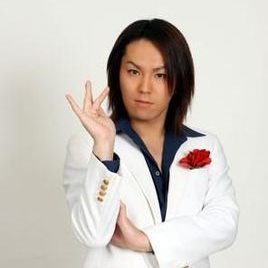 狩野英孝照片